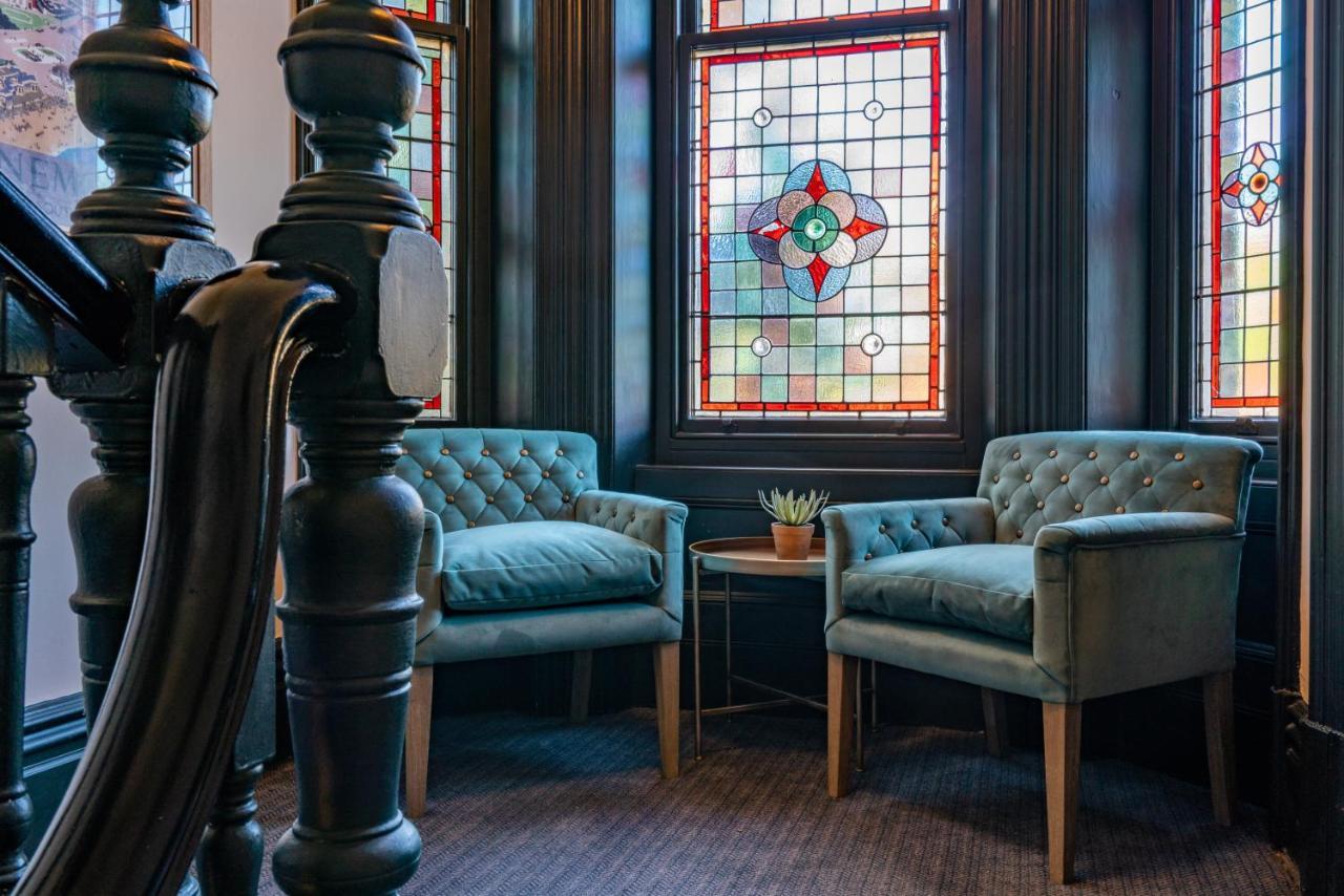 The Pavilion Arms بورنماوث المظهر الخارجي الصورة