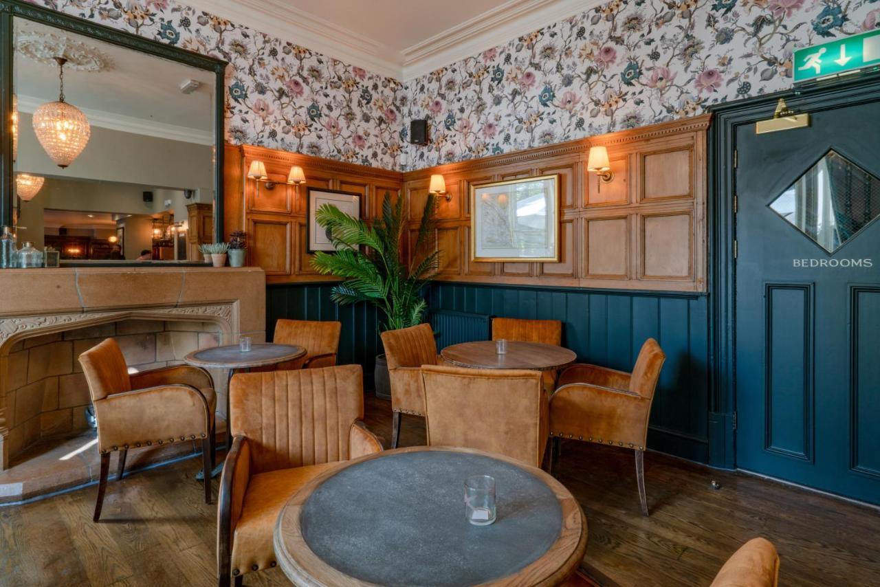 The Pavilion Arms بورنماوث المظهر الخارجي الصورة