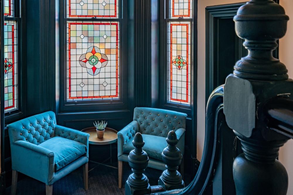 The Pavilion Arms بورنماوث المظهر الخارجي الصورة